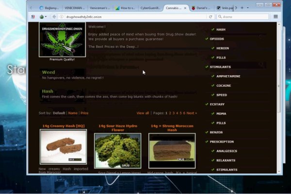 dark web market list