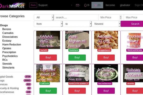 darkmarket