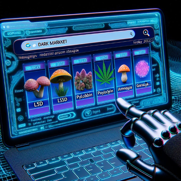 cryptomarkets darknet