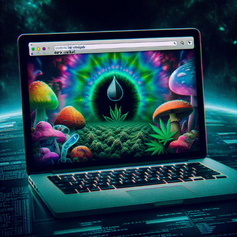 New synthetic drugs on the darknet: better choices for users dark market 2025