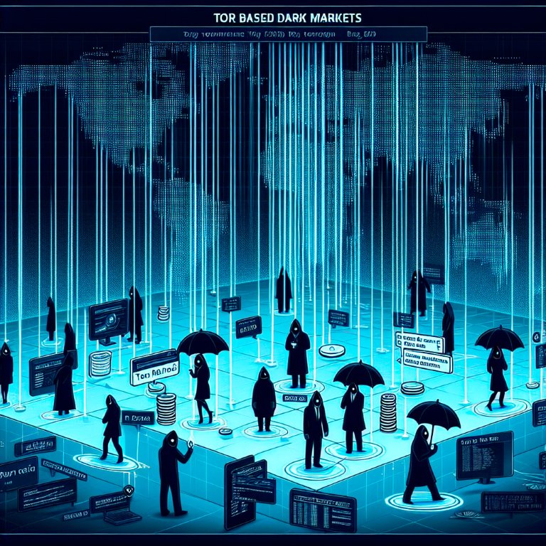 dark web drug marketplace