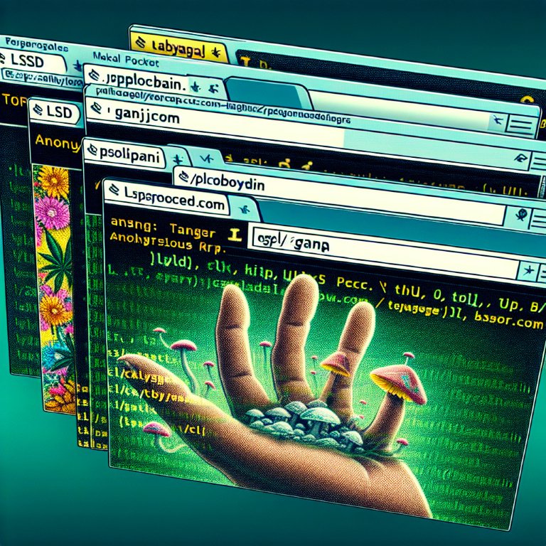 dark web drug marketplace