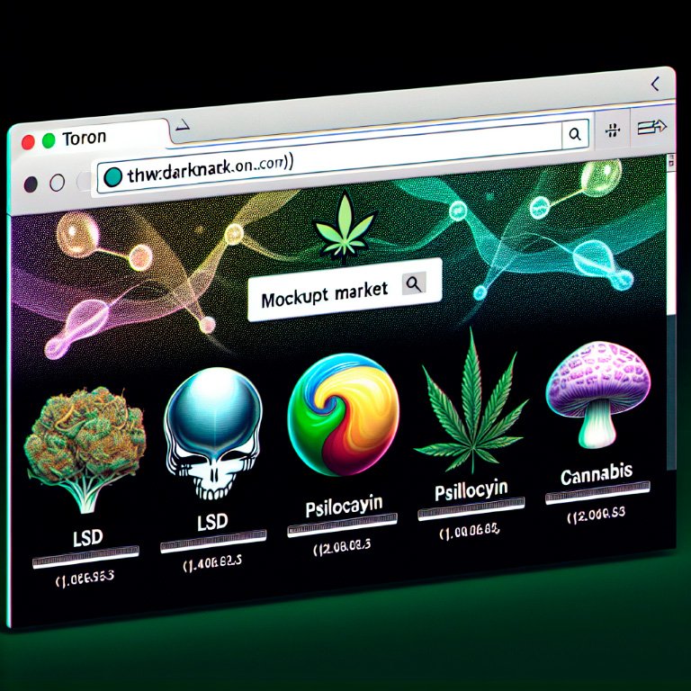 dark web market links