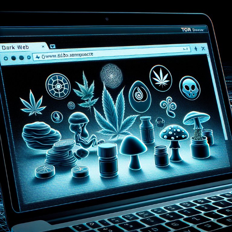 dark web market links