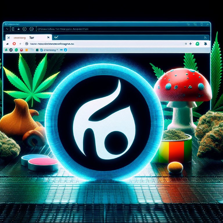 Easy and Private Drug Shopping on the Darknet dark web market list