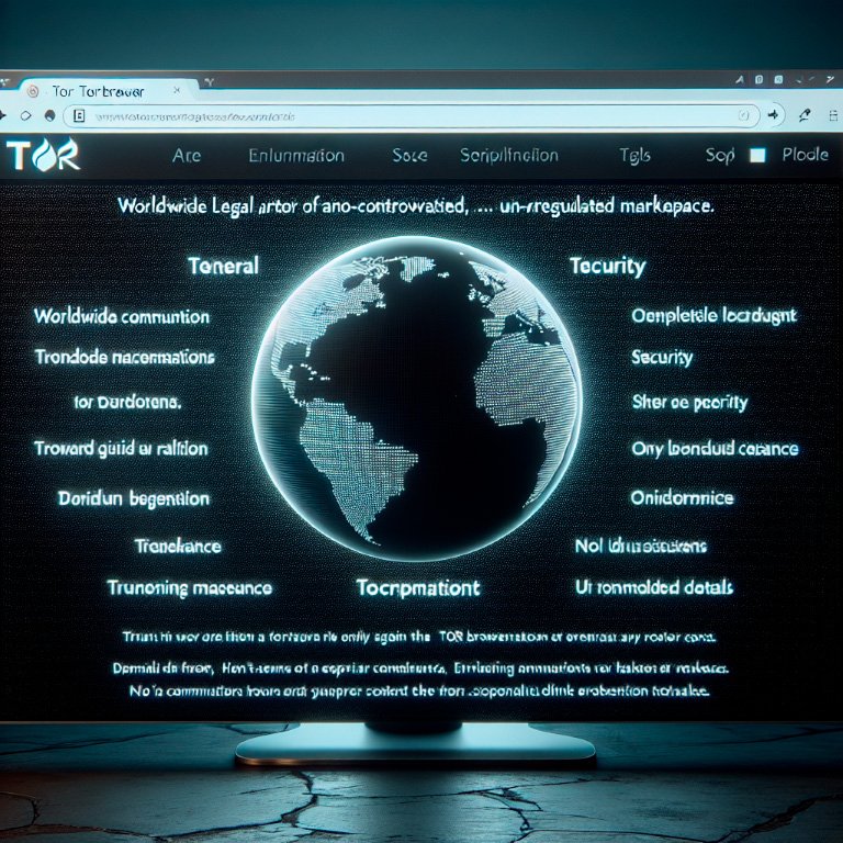 dark web market urls