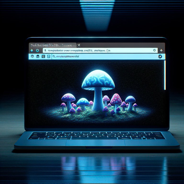 Diverse drug options on the darknet dark web marketplaces