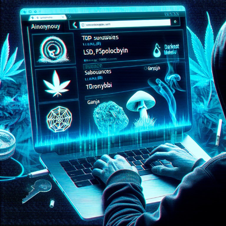 How Vendor Reputation Keeps Darknet Trade Safe darkmarket