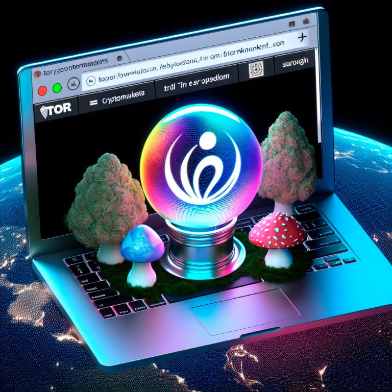 Private and Fast Crypto Payments on the Darknet darkmarkets