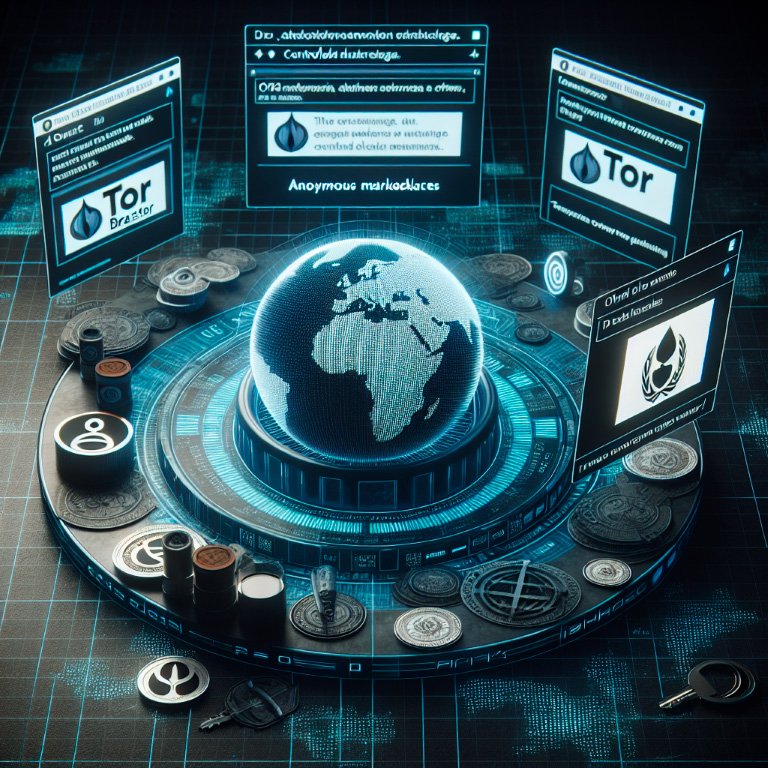 darknet drug store