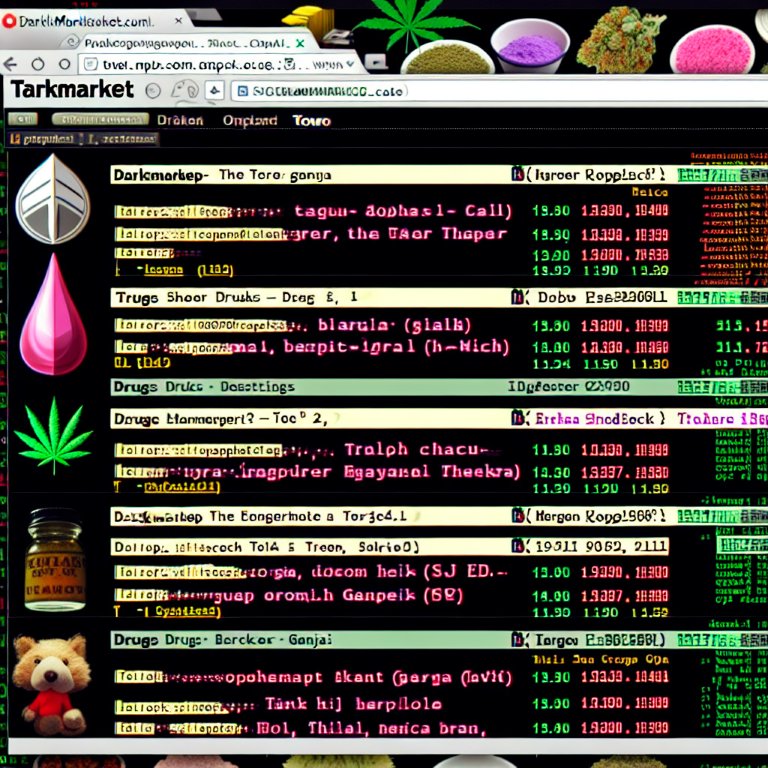 darknet magazine