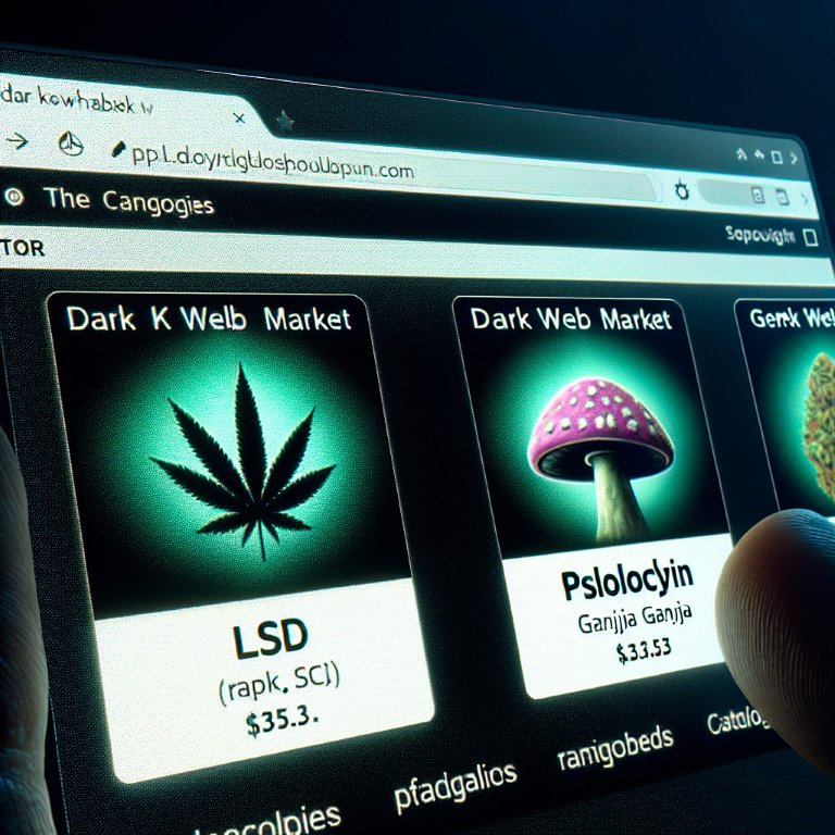 darknet market list