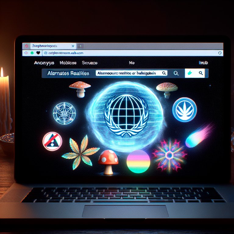 darknet market list