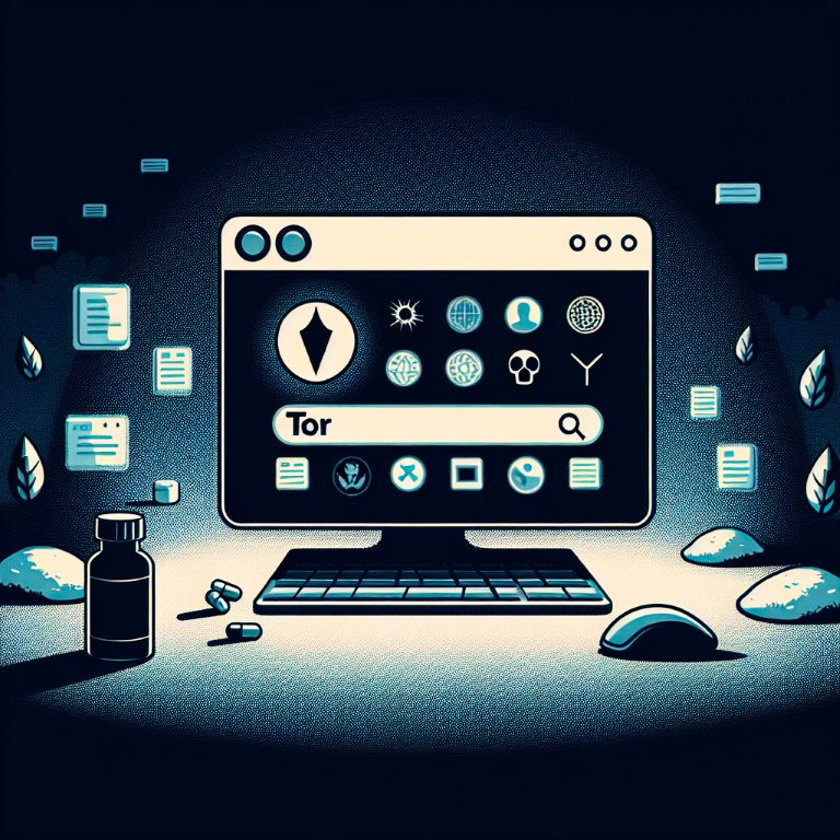 darknet market lists