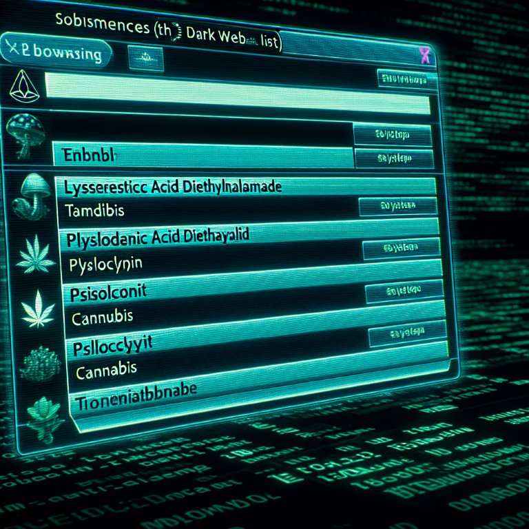darknet market lists