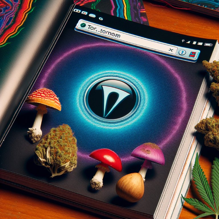 darknet market
