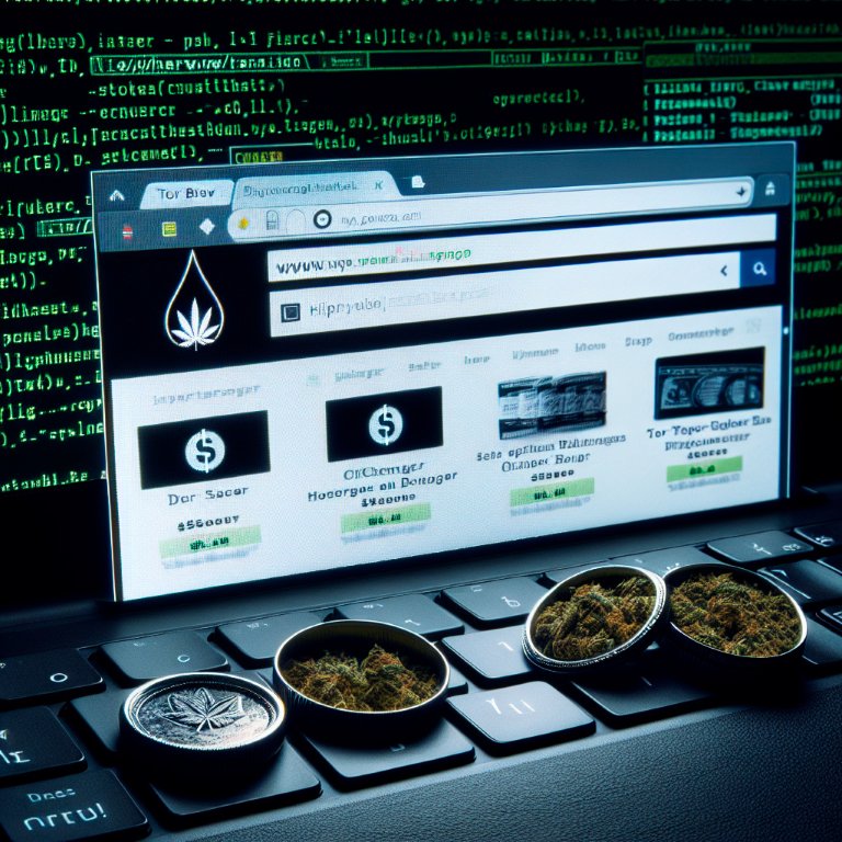 darknet market