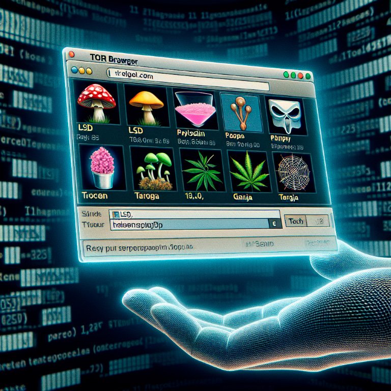 darknet marketplace
