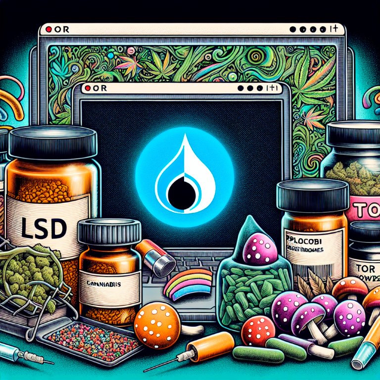 darknet marketplace