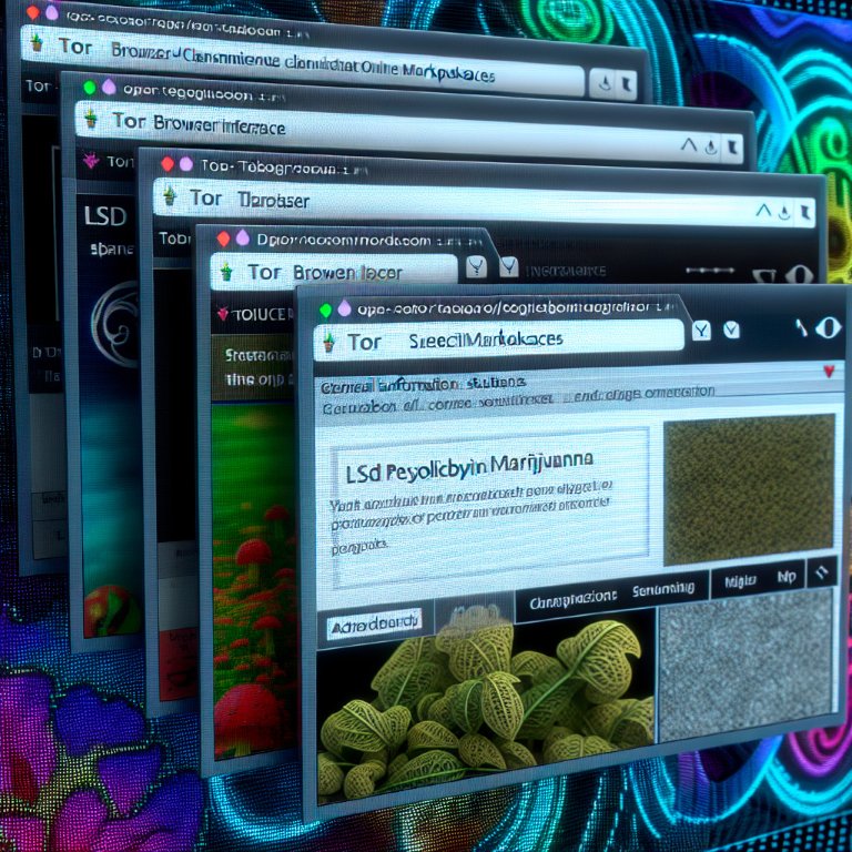 darknet markets 2025