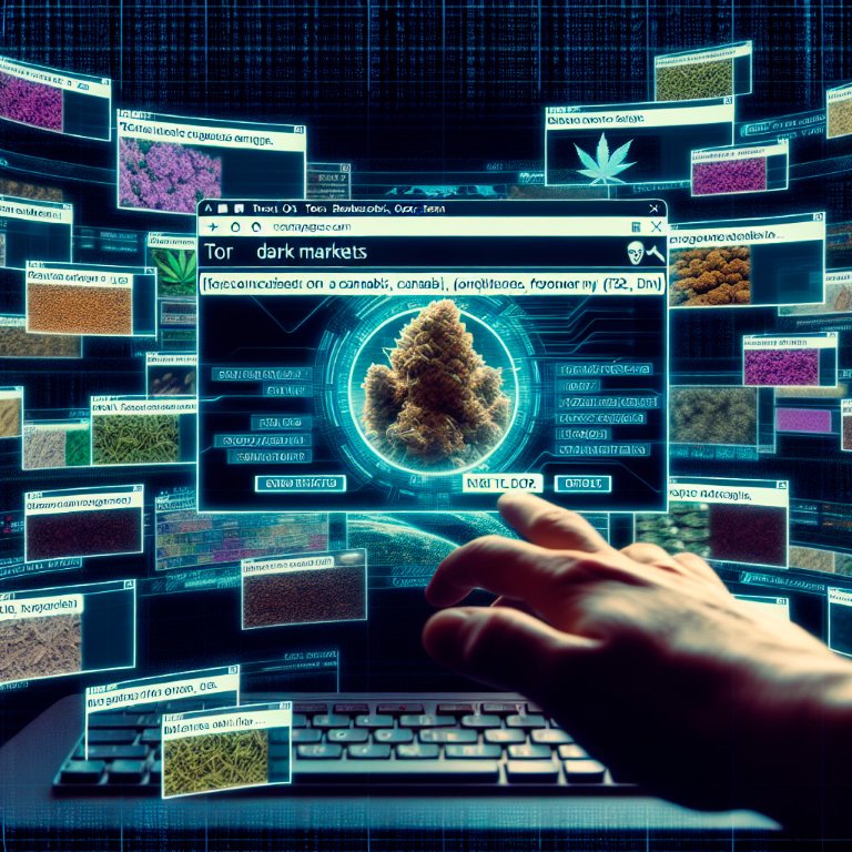 darknet markets 2025