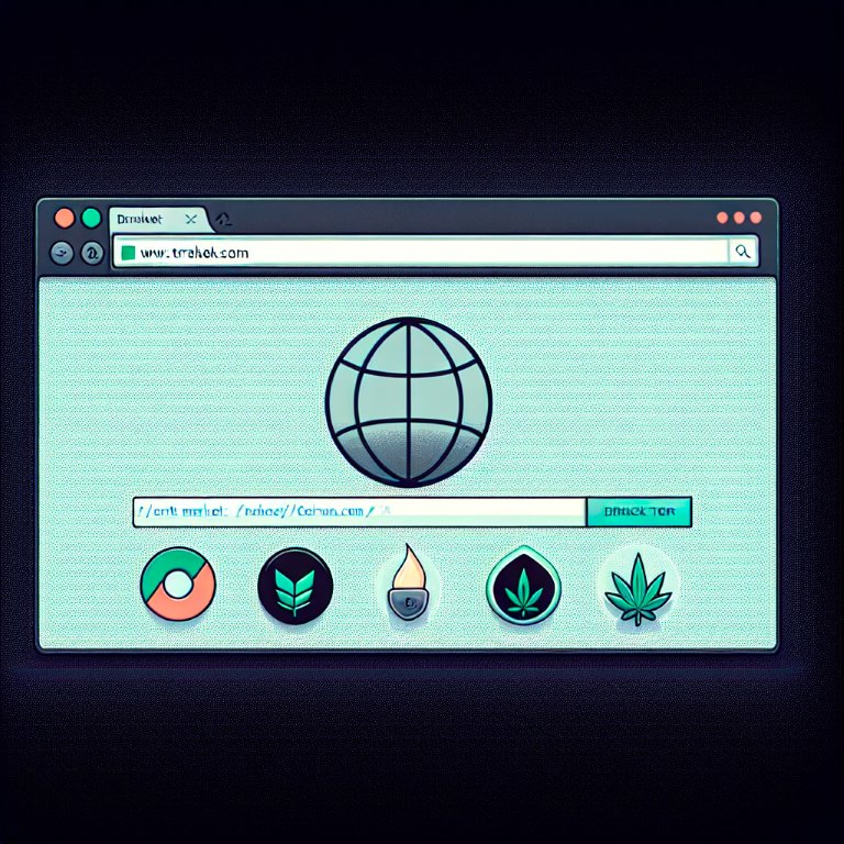 How reviews build trust in darknet drug sales darknet markets links