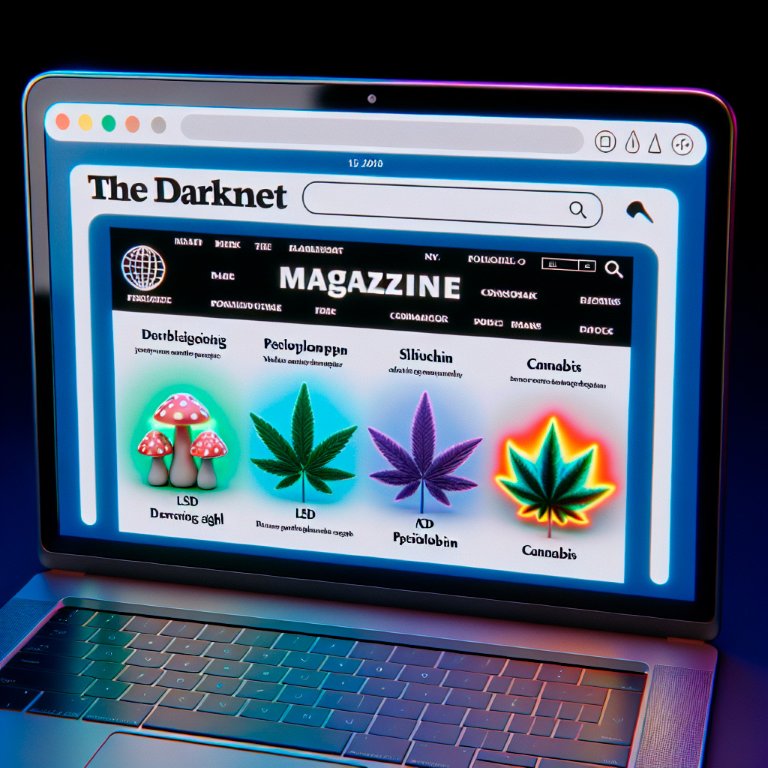 How darknet makes buying and selling drugs easy and safe darknet sites
