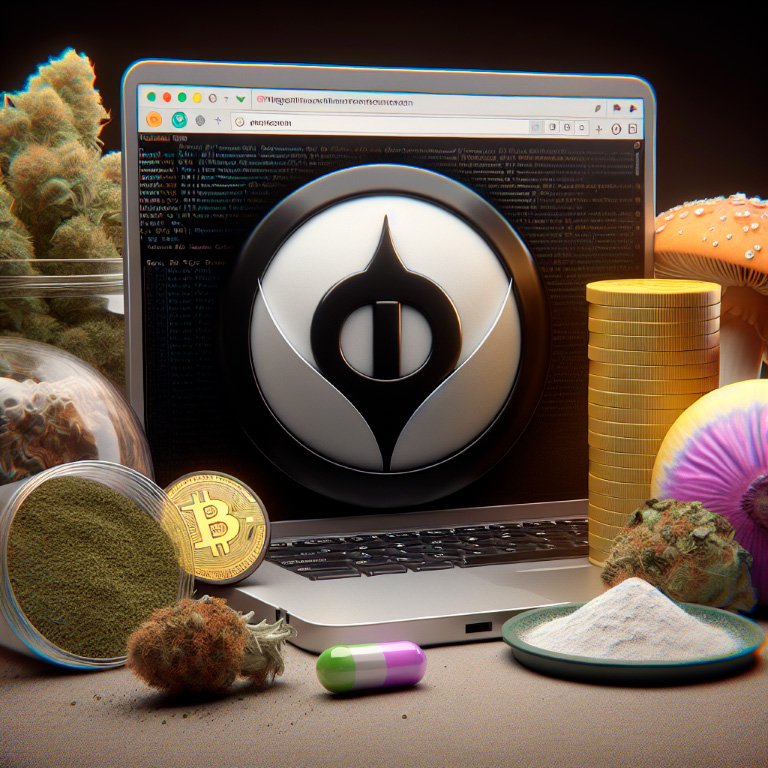 How darknet markets make drug deals safe and easy darknet sites