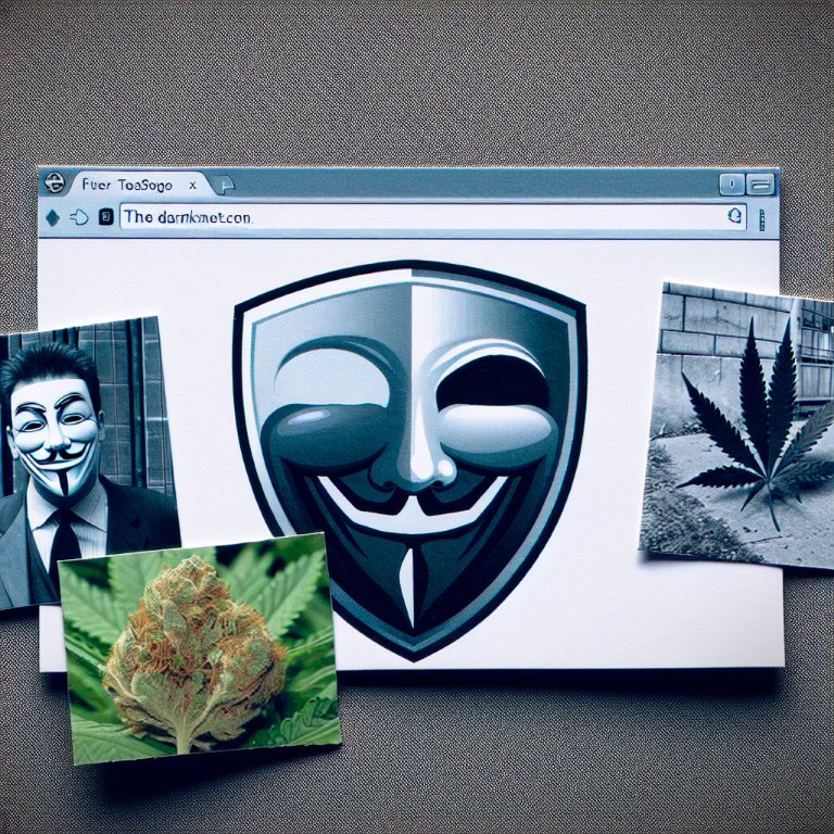 nexus darknet market