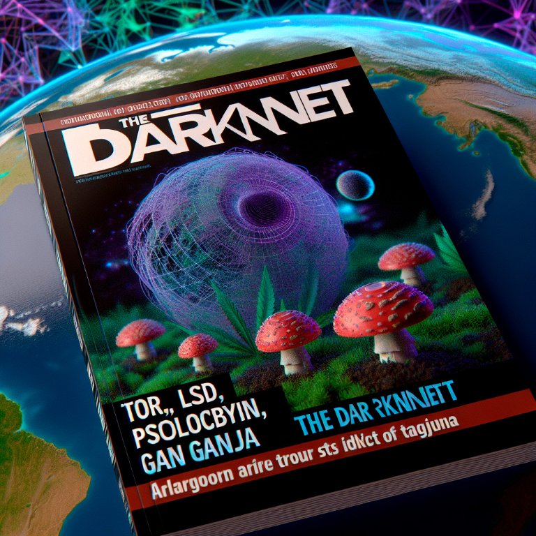 nexus darknet