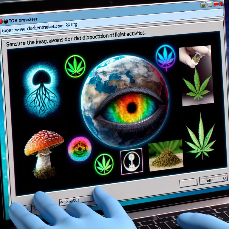 How Nexus Link Boosts Buyer Satisfaction in the Darknet nexus link