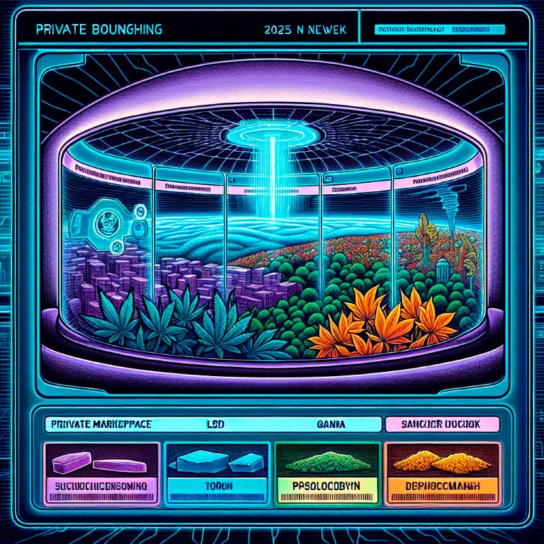 Safe and private drug trade on the darknet with encrypted payments nexus market link