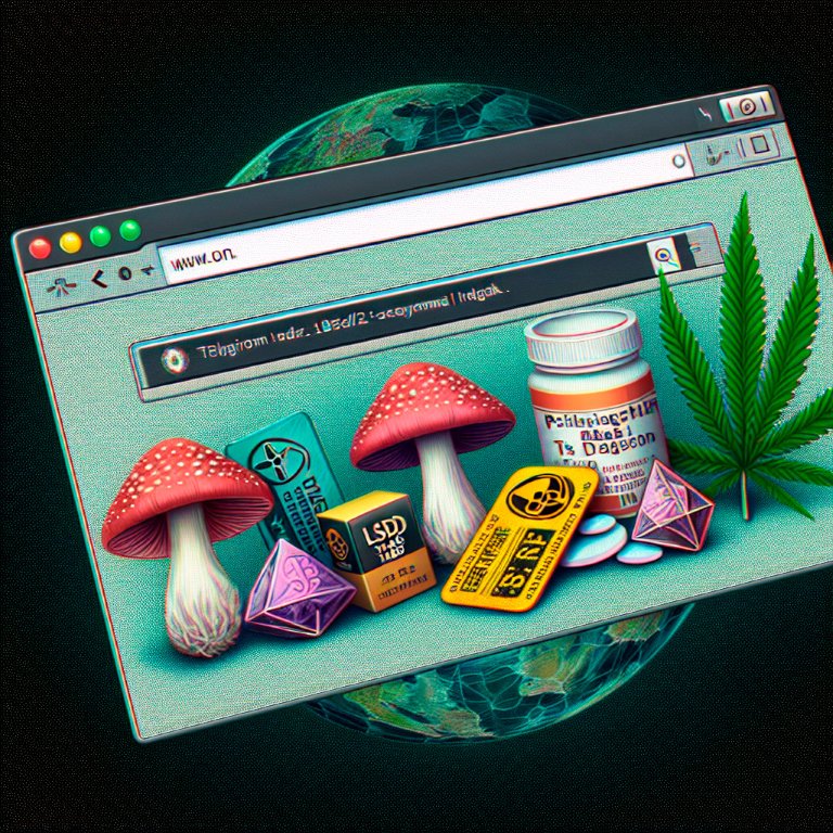 Safe and smooth drug deals on the darknet nexus shop