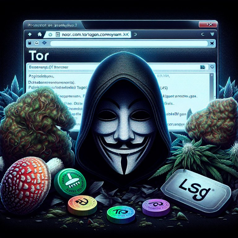 Safer drug trade with dknet tech nexus url