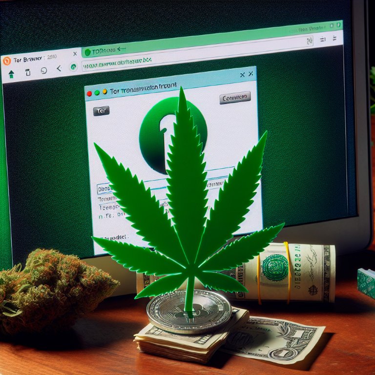 How Nexus URL makes darknet drug trade faster and safer nexus url