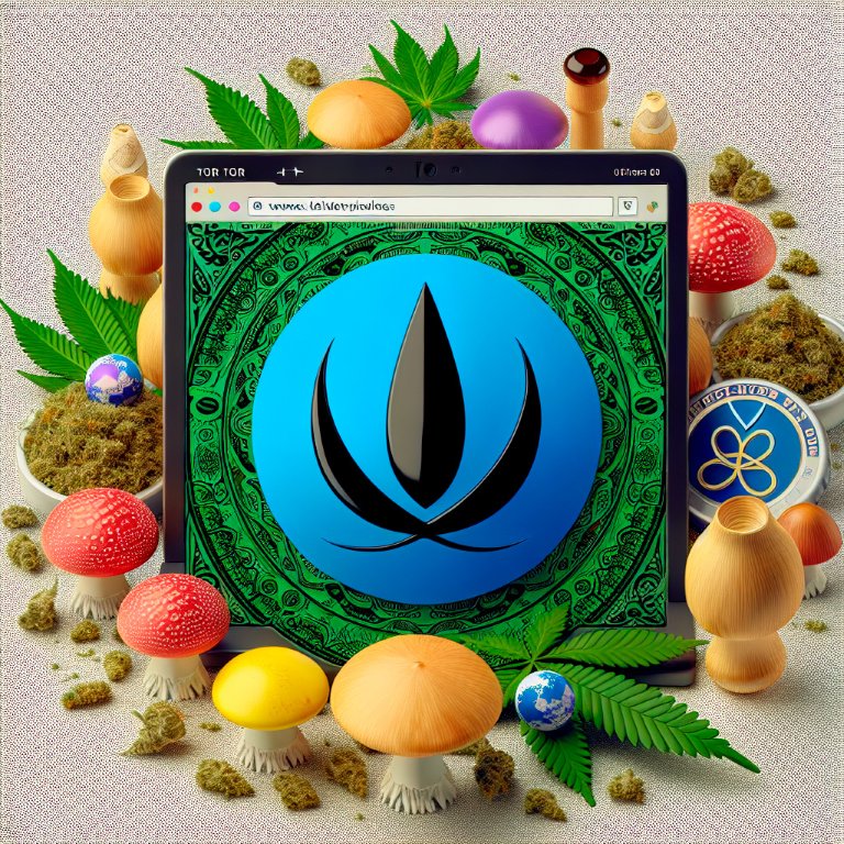 How darknet vendors build trust with product testing tor drug market